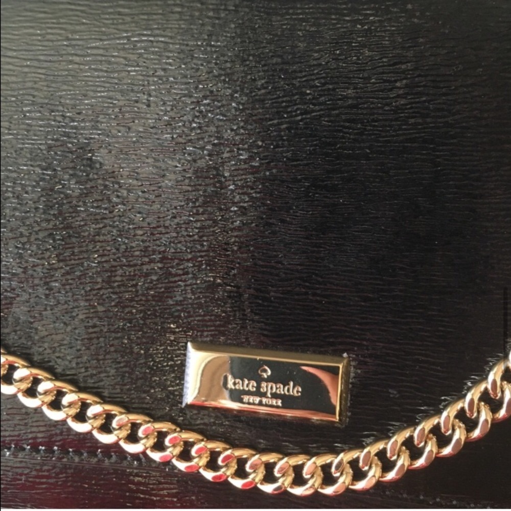 Kate Spade purse - Picture 3 of 7